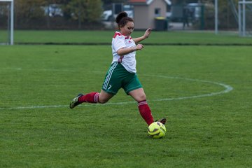 Bild 27 - Frauen TSV Wiemersdorf - SV Boostedt : Ergebnis: 0:7